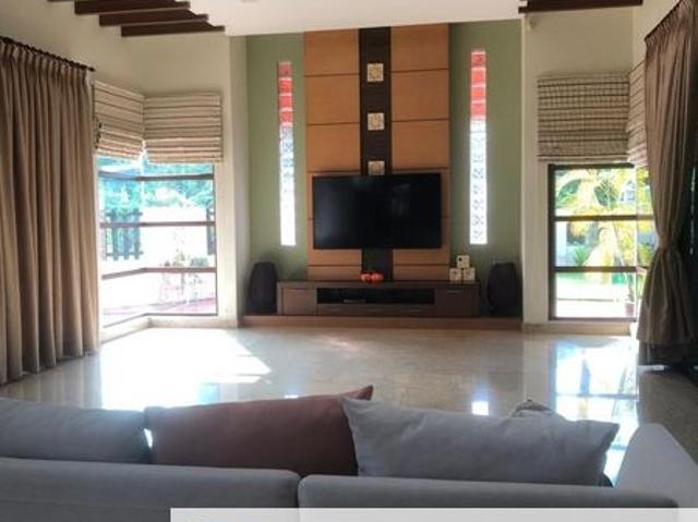 House for sale in Bukit Jalil, Kuala Lumpur