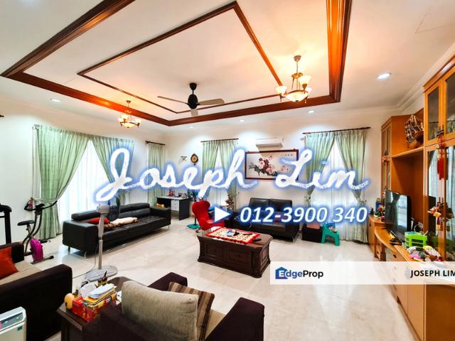 House for sale in Bukit Jalil, Kuala Lumpur