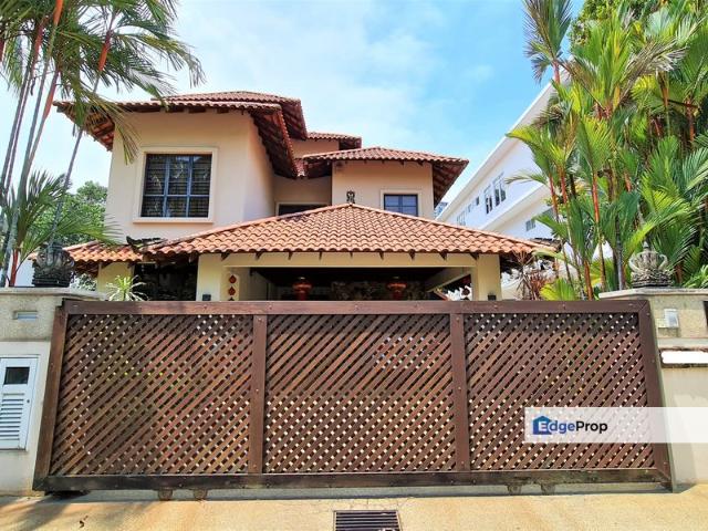 House for sale in Bukit Jalil, Kuala Lumpur