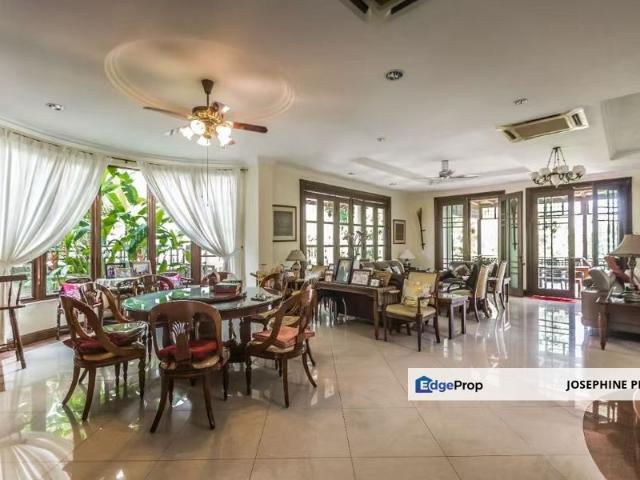 House for sale in Bukit Jalil, Kuala Lumpur