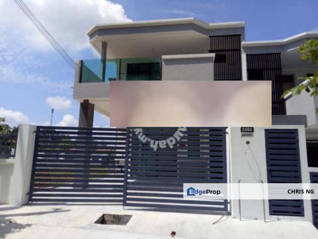 House for sale in Bukit Jalil, Kuala Lumpur