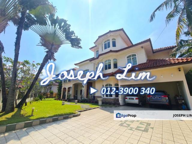 House for sale in Bukit Jalil, Kuala Lumpur