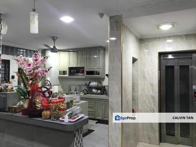 House for sale in Bukit Jalil, Kuala Lumpur