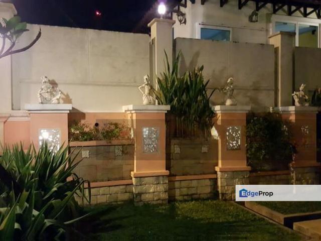 House for sale in Bukit Jalil, Kuala Lumpur