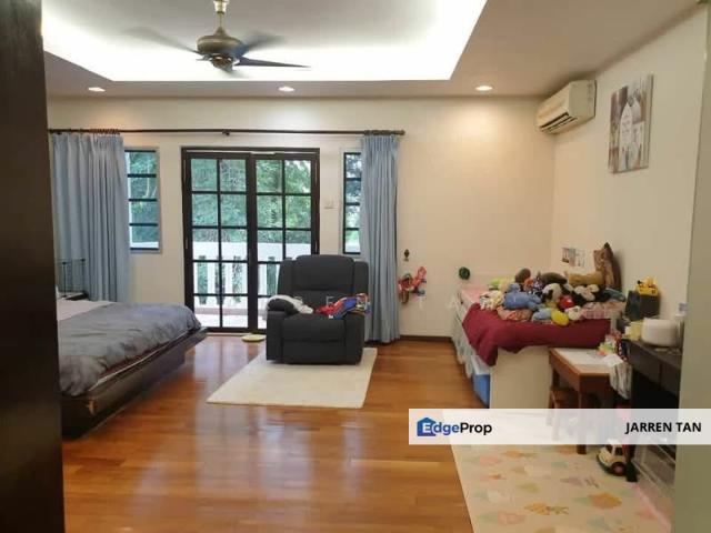 House for sale in Bukit Jalil, Kuala Lumpur