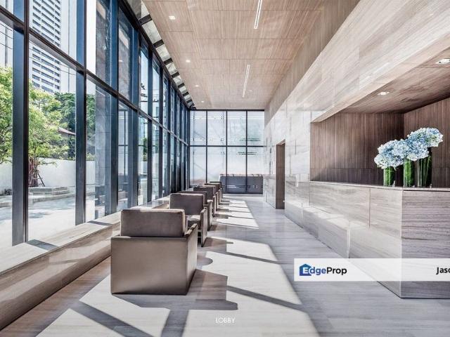 Condominium for sale in Bukit Jalil, Kuala Lumpur