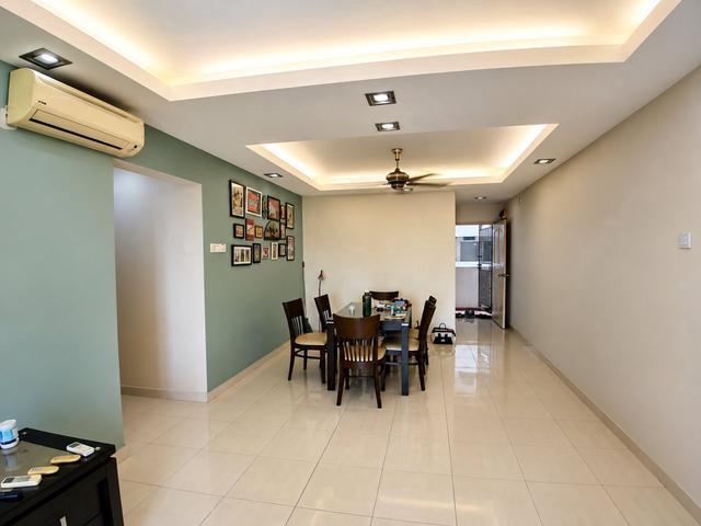 Condominium for rent in Bukit Jalil, Kuala Lumpur
