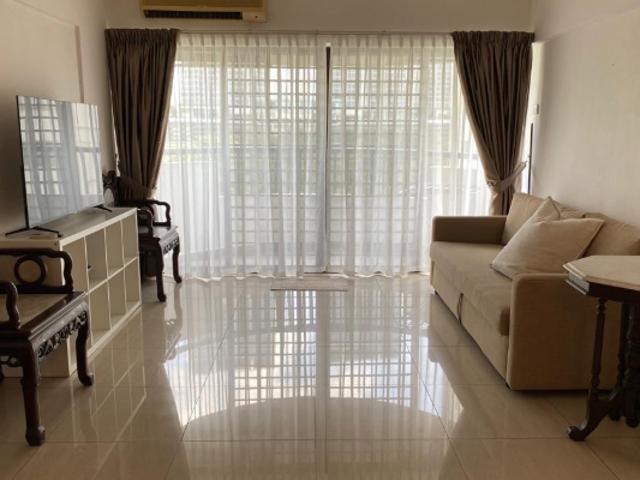 Apartment for rent in Country Heights Damansara, Kuala Lumpur