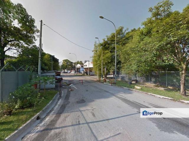 Warehouse for rent in Bukit OUG Condominiums, Kuala Lumpur