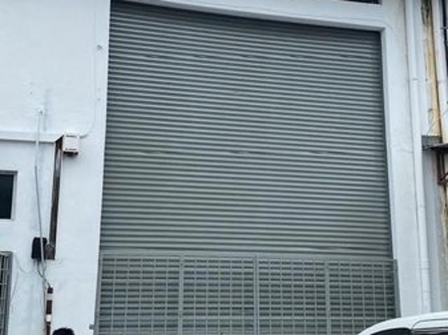 Warehouse for rent in Country Heights Damansara, Kuala Lumpur
