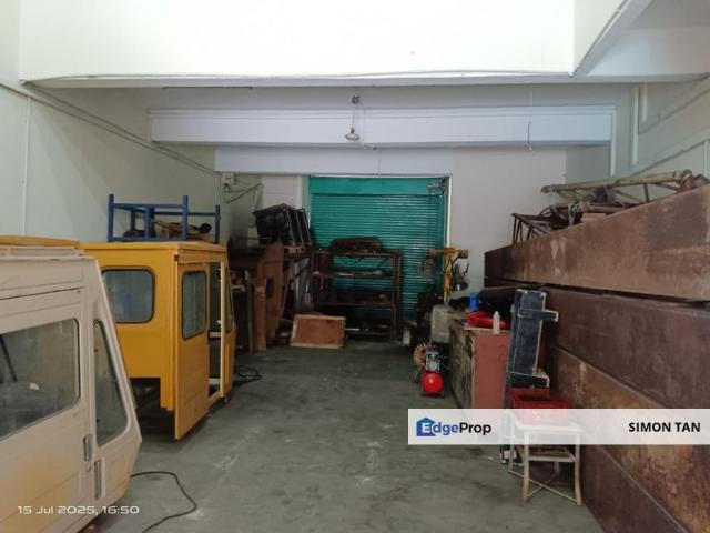 Warehouse for sale in Country Heights Damansara, Kuala Lumpur