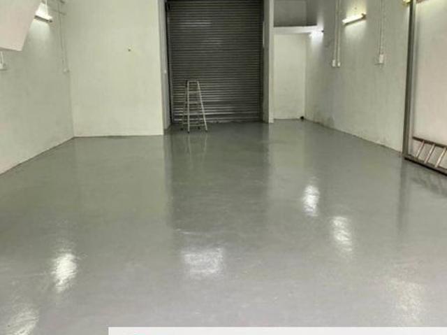 Warehouse for rent in Country Heights Damansara, Kuala Lumpur