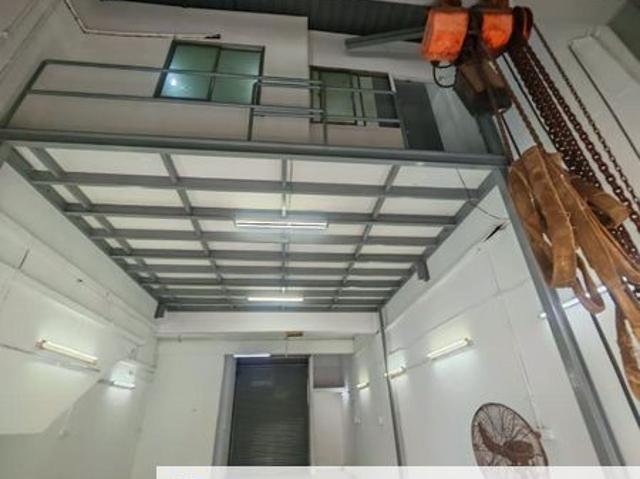 Warehouse for rent in Country Heights Damansara, Kuala Lumpur