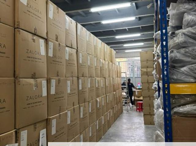 Warehouse for sale in Country Heights Damansara, Kuala Lumpur