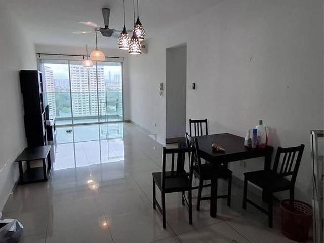 Condominium for sale in Bukit Jalil, Kuala Lumpur