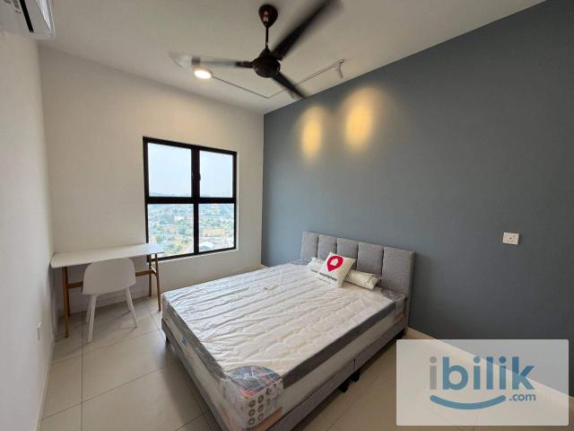 Room for rent in Petaling, Subang Jaya