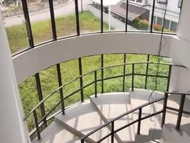 House for sale in Bukit Jalil, Kuala Lumpur