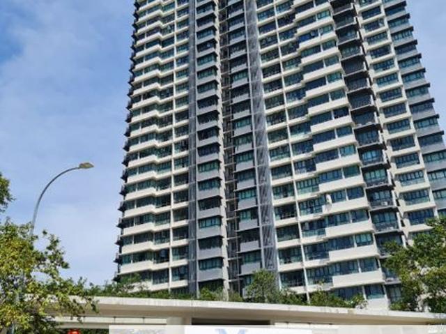 Condominium for rent in Bukit Jalil, Kuala Lumpur