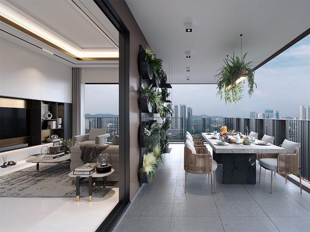 Condominium for sale in Bukit Jalil, Kuala Lumpur