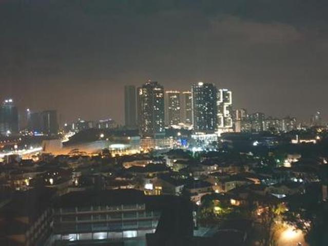 Condominium for rent in Bukit Jalil