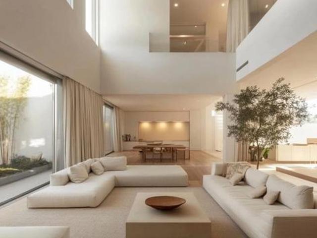 Duplex for sale in Bukit Jalil, Kuala Lumpur