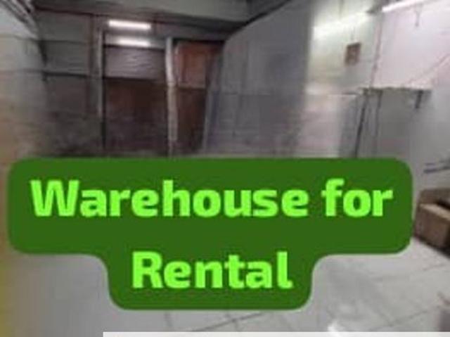 Shop for rent in Country Heights Damansara, Kuala Lumpur