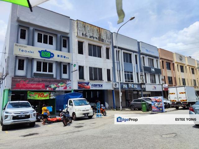 Shop for sale in Country Heights Damansara, Kuala Lumpur