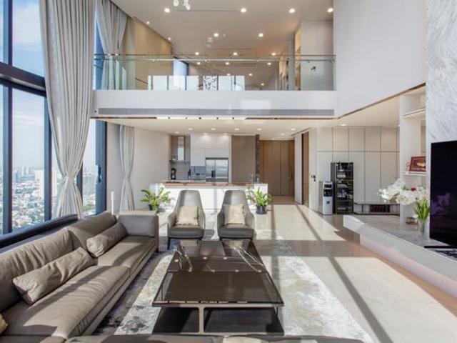 Condominium for sale in Bukit Jalil, Kuala Lumpur