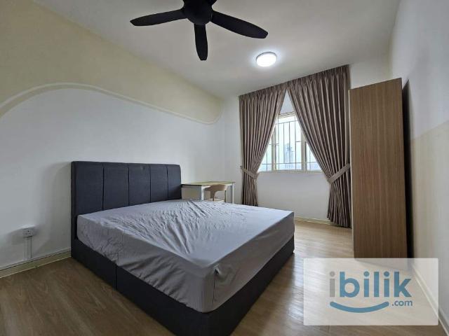 Room for rent in Country Heights Damansara, Kuala Lumpur