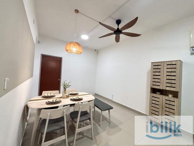 Room for rent in Kuala Lumpur