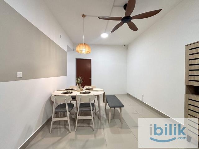 Room for rent in Kuala Lumpur