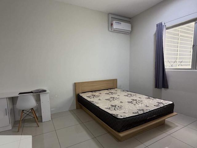Room for rent in Country Heights Damansara, Kuala Lumpur