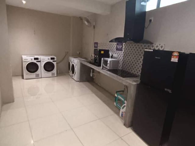 Room for rent in Bukit Jalil, Kuala Lumpur