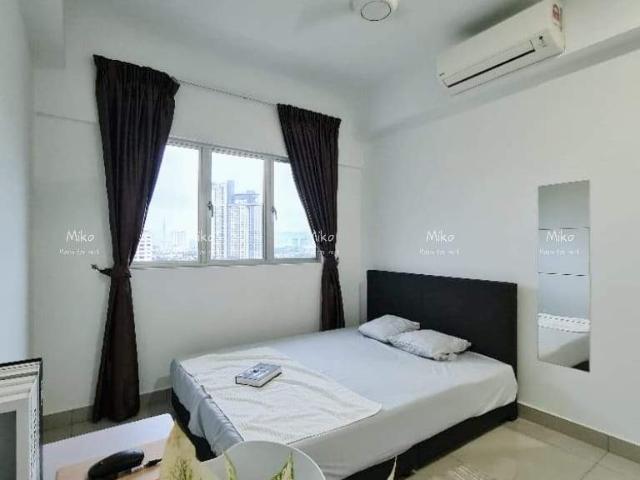 Room for rent in Country Heights Damansara, Kuala Lumpur