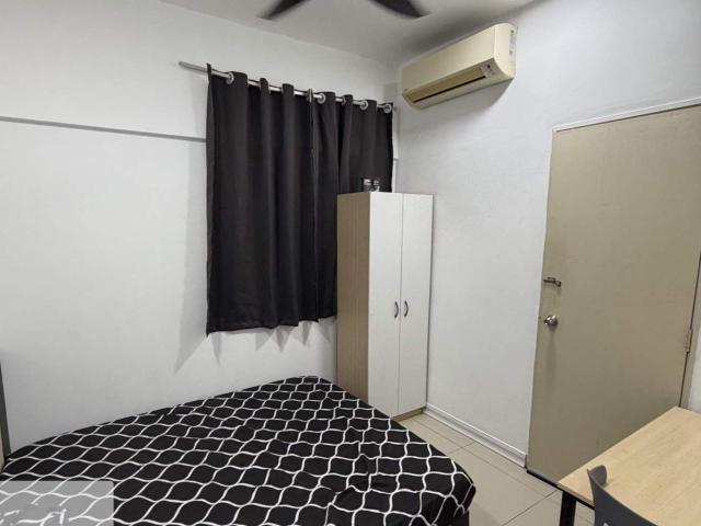 Room for rent in Taman OUG, Kuala Lumpur