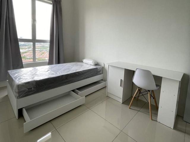Room for rent in Platinum OUG Residence, Kuala Lumpur