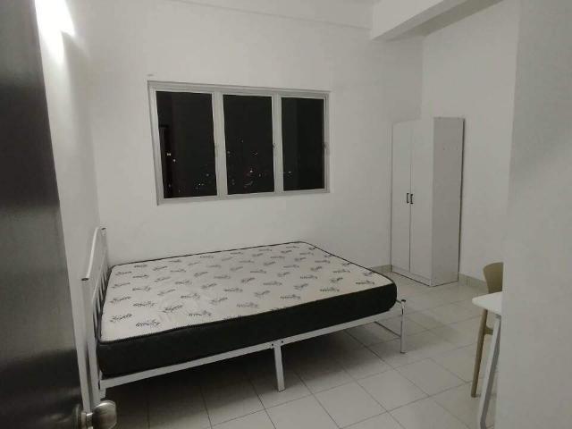 Room for rent in Bukit Jalil, Kuala Lumpur