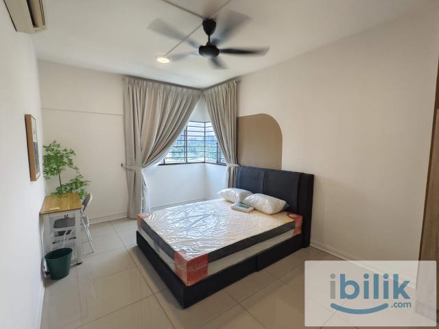 Room for rent in Country Heights Damansara, Kuala Lumpur