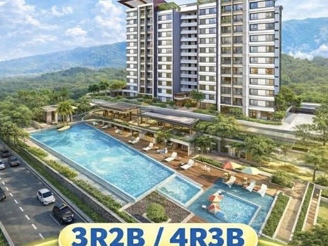 Condominium for sale in Country Heights Damansara, Kuala Lumpur