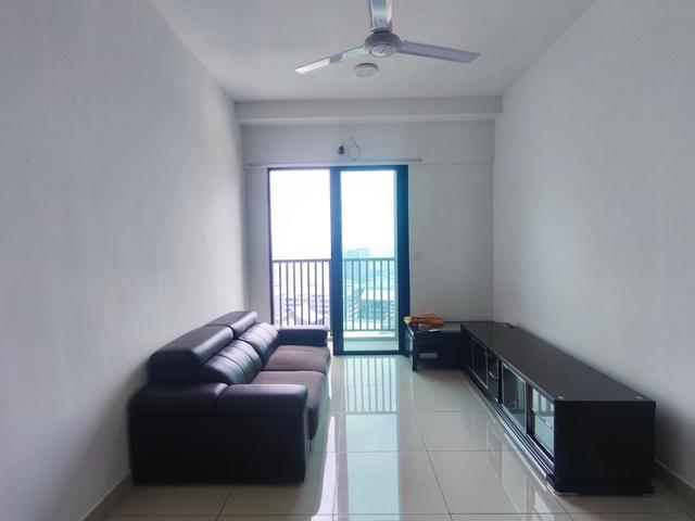 Condominium for sale in Bukit Jalil, Kuala Lumpur