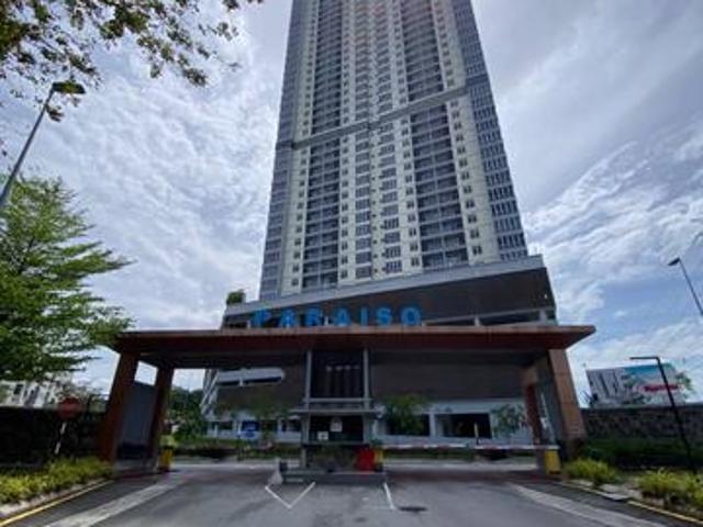 Condominium for sale in Bukit Jalil, Kuala Lumpur