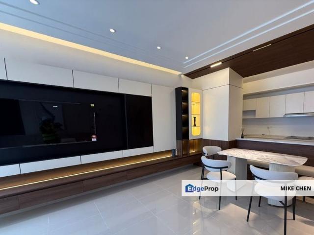 Condominium for sale in Bukit Jalil, Kuala Lumpur