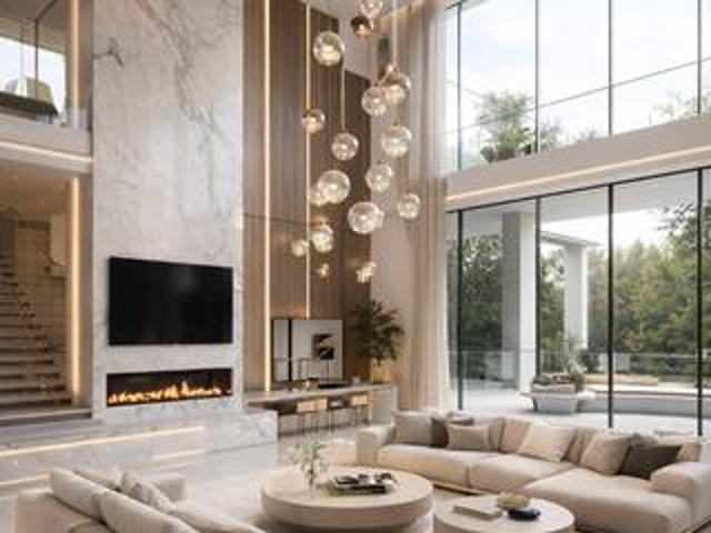 Condominium for sale in Bukit Jalil, Kuala Lumpur