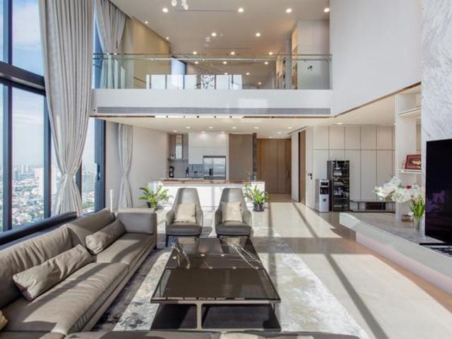 Condominium for sale in Bukit Jalil, Kuala Lumpur