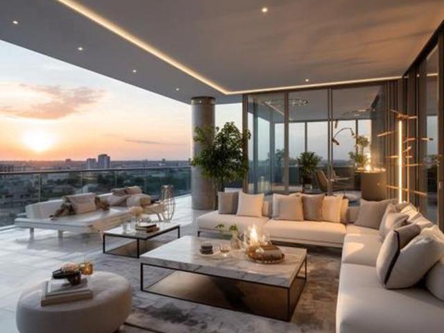 Condominium for sale in Bukit Jalil