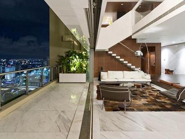 Condominium for sale in Bukit Jalil, Kuala Lumpur
