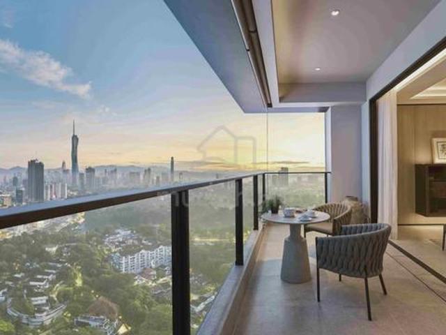 Condominium for sale in Bukit Jalil, Kuala Lumpur