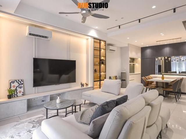 Condominium for sale in Bukit Jalil, Kuala Lumpur