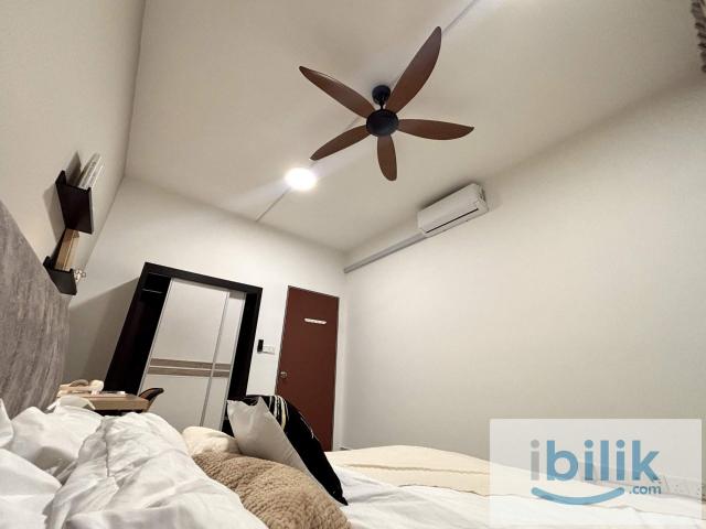 Room for rent in Kuala Lumpur