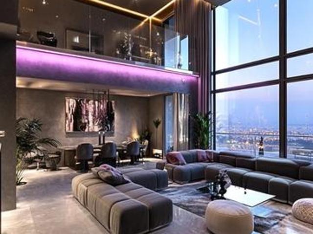 Condominium for sale in Bukit Jalil, Kuala Lumpur